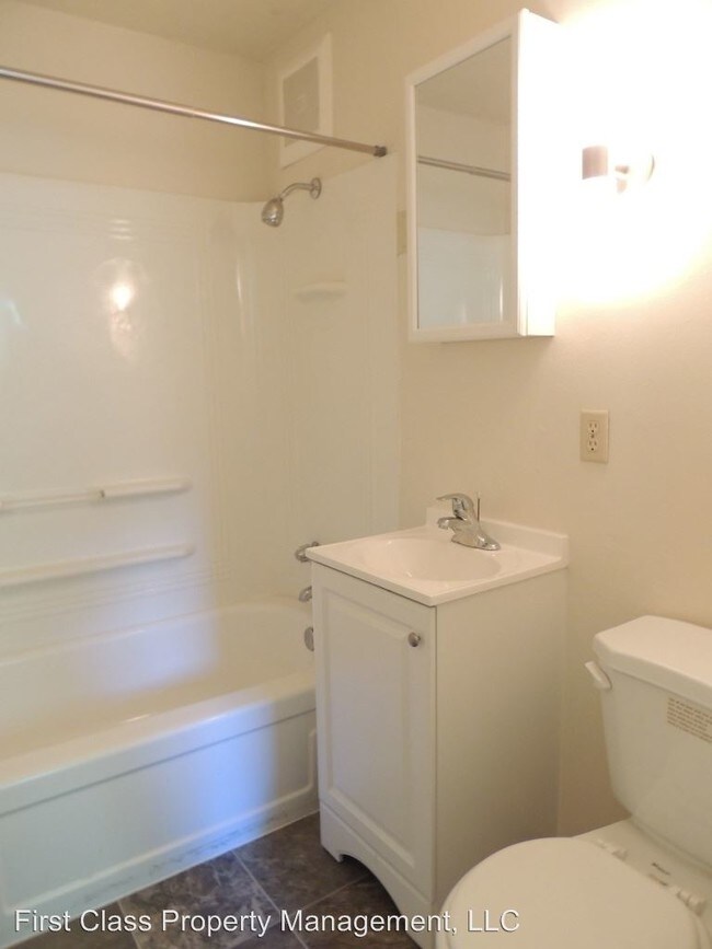 Foto del edificio - 4555 SW Erickson Ave