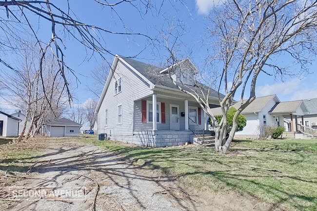 Building Photo - 1625 S Union St