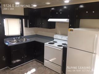 Building Photo - Warren Township 2BR Home!