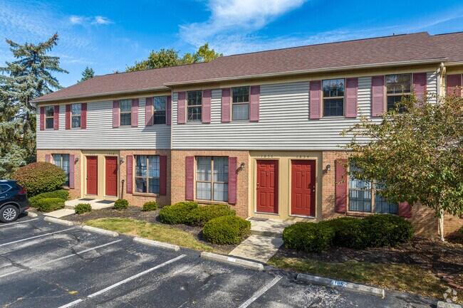 Foto del edificio - San Remo Townhomes