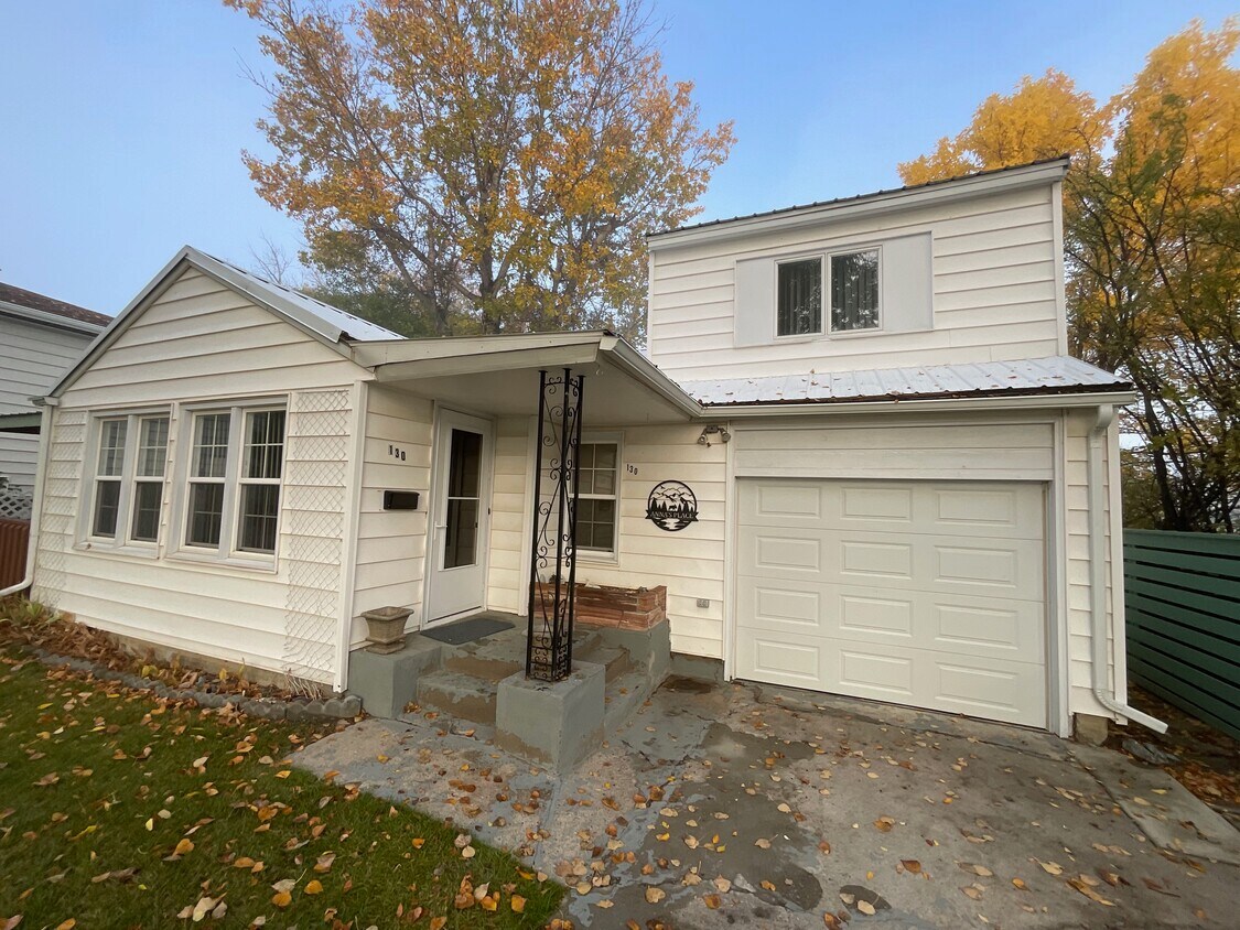 130 7th Ave SE, Cut Bank, MT 59427 House Rental in Cut Bank, MT