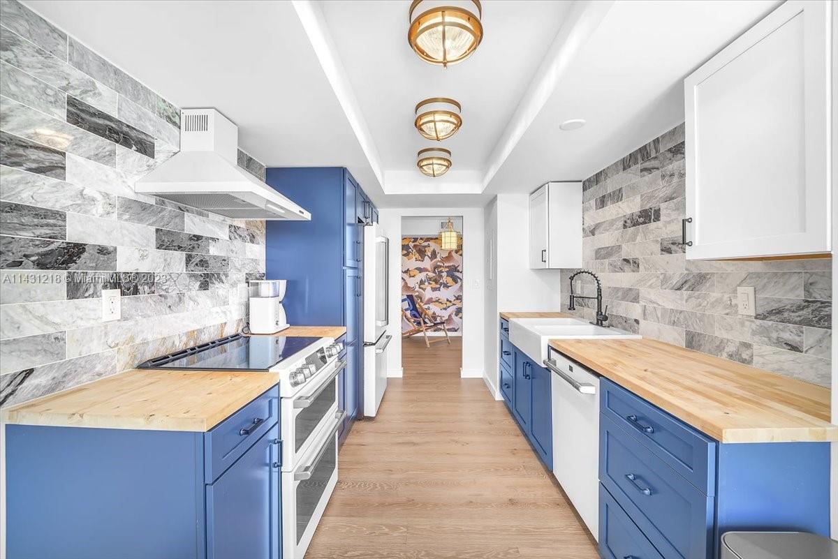 1000 Quayside Terrace Unit TS05, Miami, FL 33138 Condo for Rent in