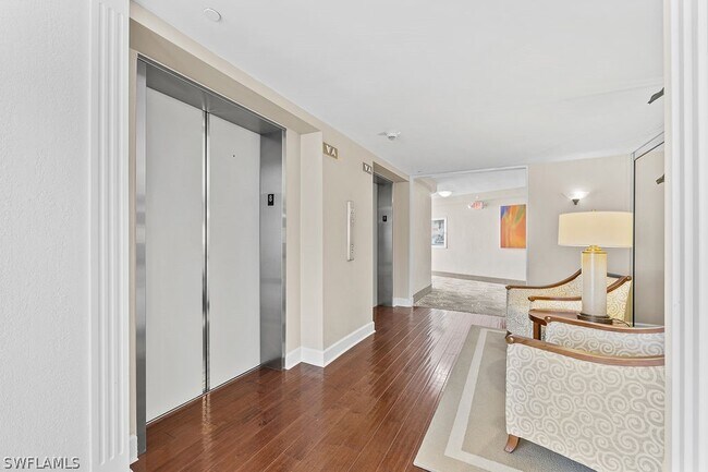 Foto del edificio - 4005 Gulf Shore Blvd N