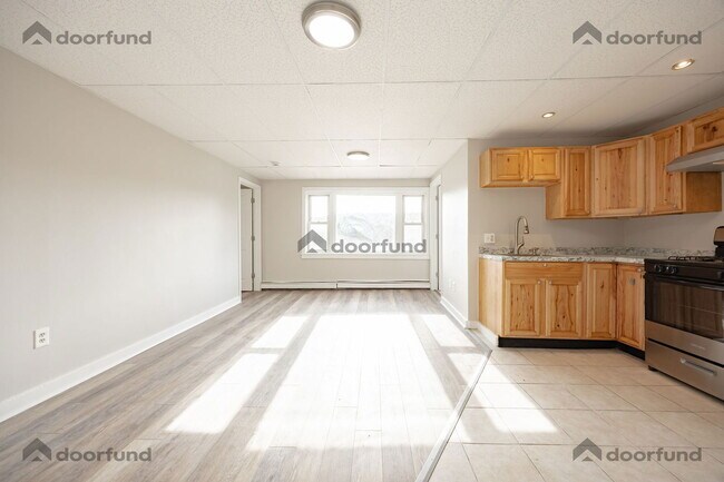 Foto del edificio - 4 Balloon Landing