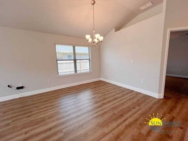 Foto del edificio - Modern 3 Bedroom Home with Community pool!