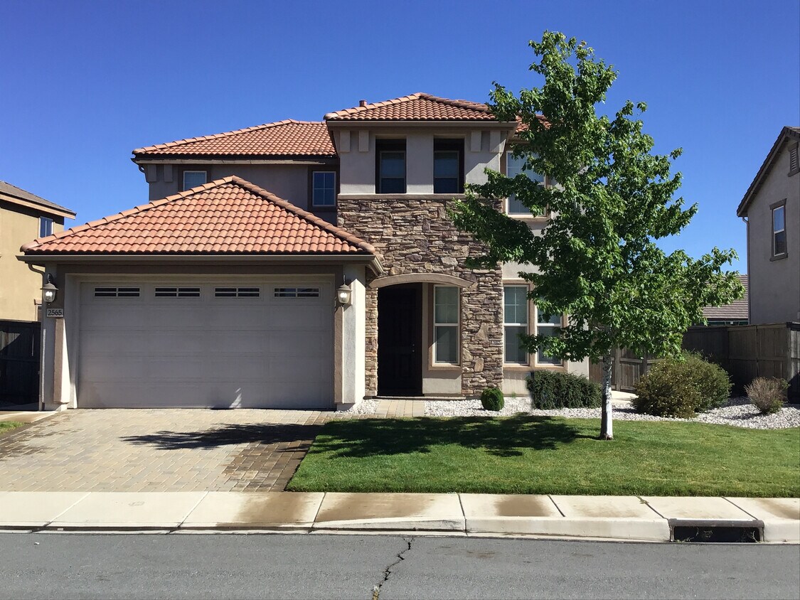 2565 Demaris Street House Rental in Sparks, NV