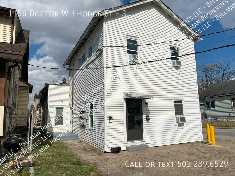 Primary Photo - 1156 Dr W. J. Hodge St