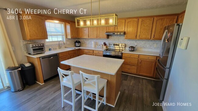 Building Photo - Gorgeous 4 Bedroom Home Located In Cherry ...