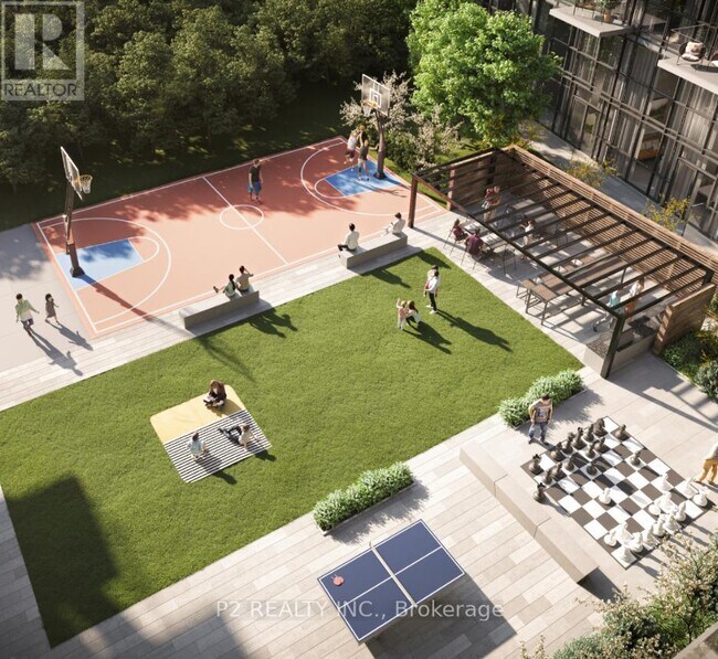 Building Photo - 1635 Military Trail