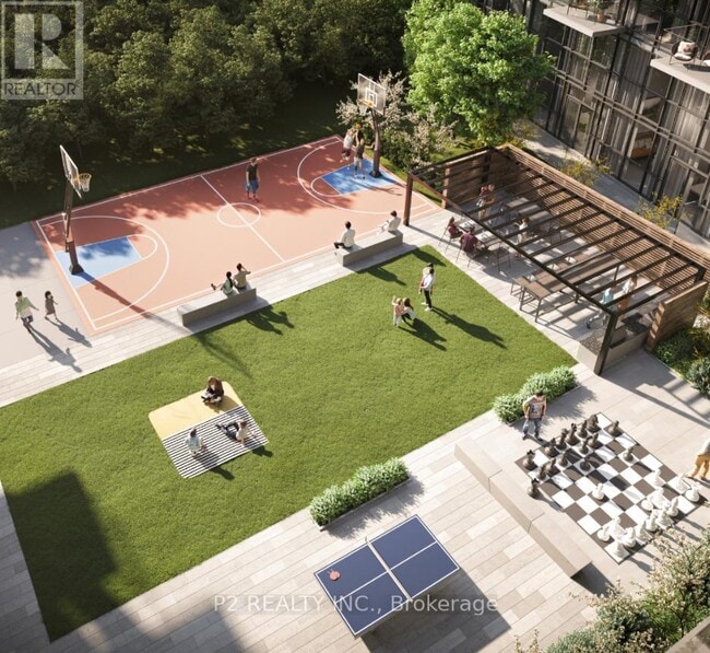 Building Photo - 1635 Military Trail