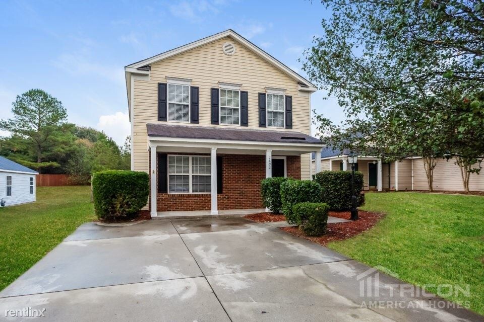 2892 Rockingham Ct Sw Concord Nc 28025 House For Rent In Concord Nc Apartments Com