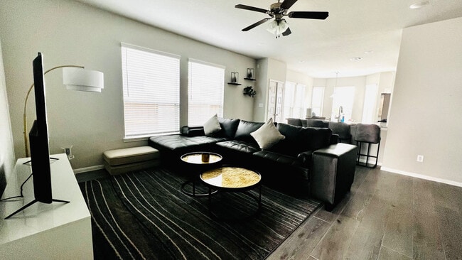 Building Photo - 24319 Wild Bramble Ln