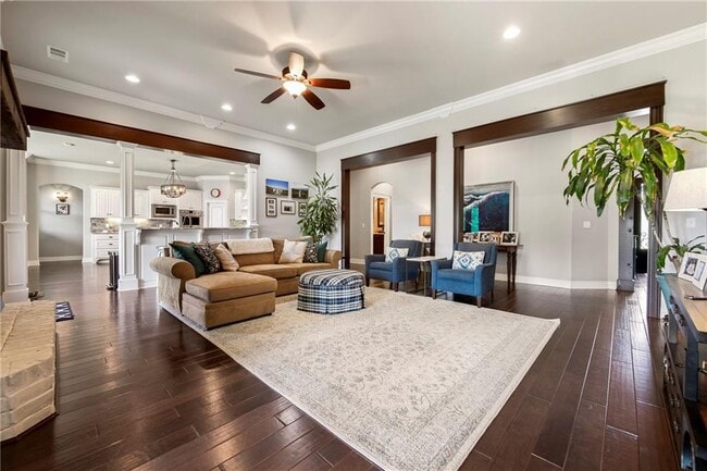 Building Photo - 4502 NE Birchgrove Pl