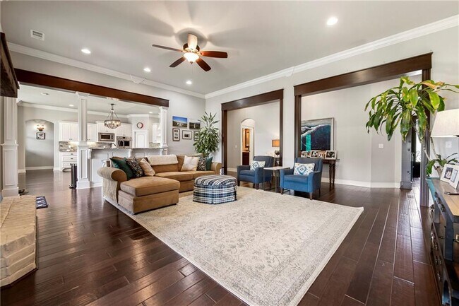 Foto del edificio - 4502 NE Birchgrove Pl