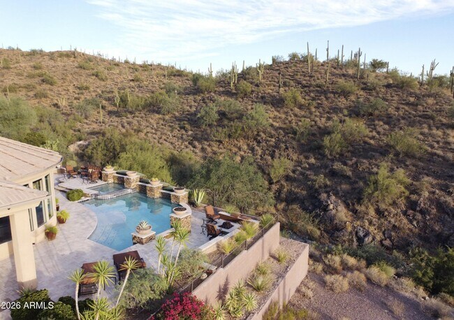 Foto del edificio - 42121 N Anthem Creek Dr