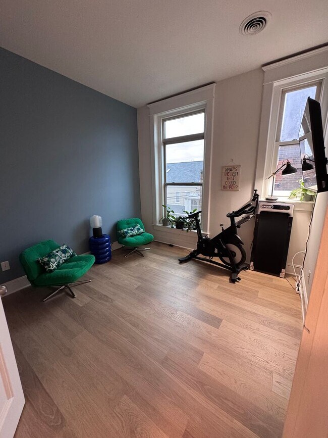 Foto del edificio - 1 Bedroom + Office Space in Emmaus