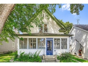 Building Photo - 1834 Fillmore St NE