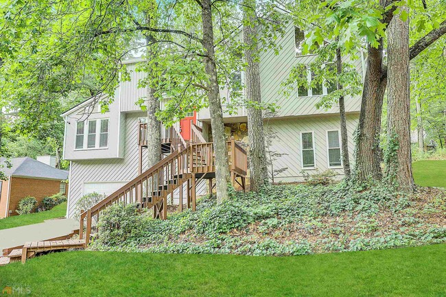Building Photo - 3486 Old Suttons Way