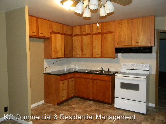 Building Photo - 3 br, 1 bath House - 8606 Robandee Lane