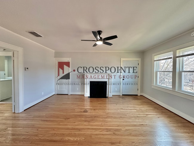 Building Photo - Charming Updated 2-Bedroom in Historic Quadplex Near Downtown Tyler!