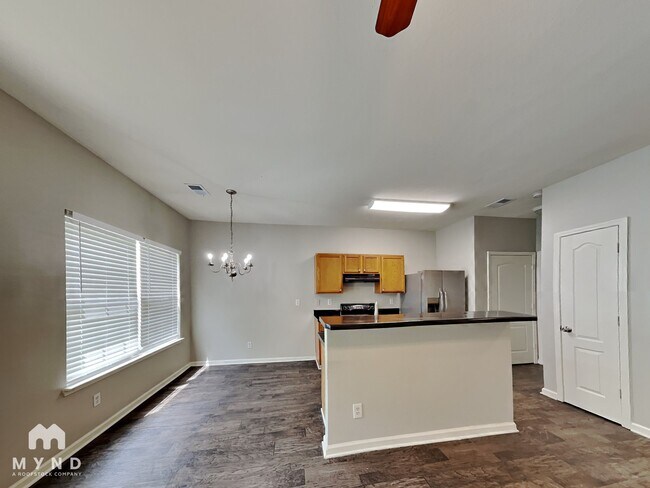 Foto del edificio - 2877 Windsor Forrest Ct