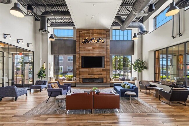 Foto del edificio - 500 Willow St