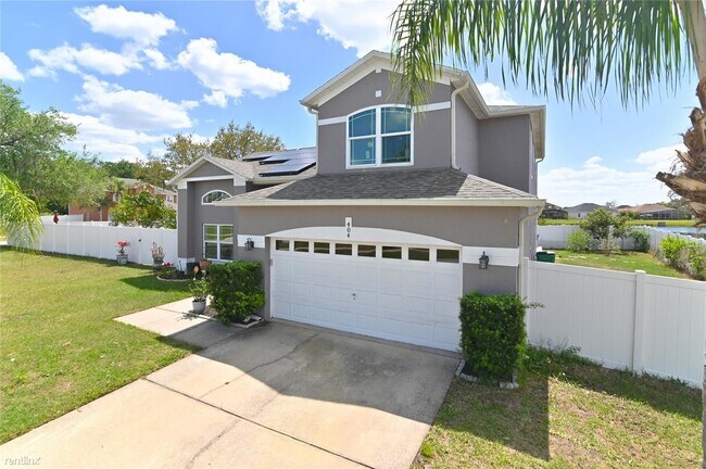 Building Photo - 4 br, 2 bath House - 404 Acacia Tree Way