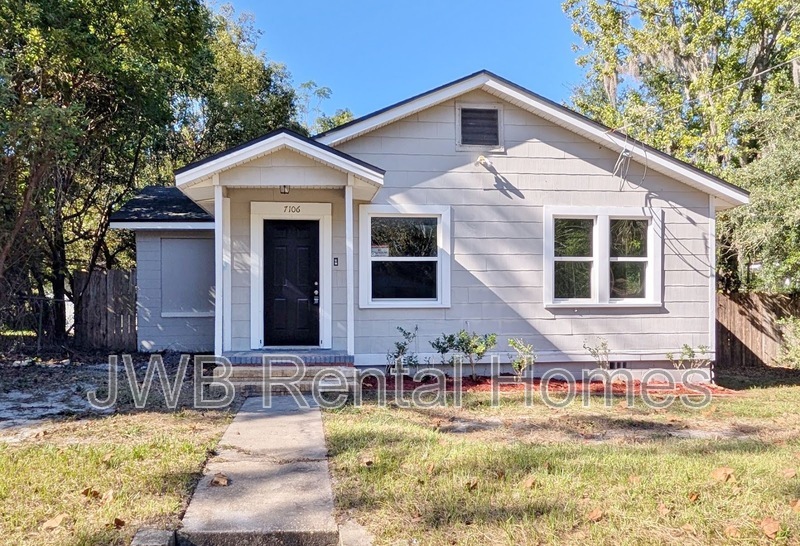 Foto principal - 7106 Bloxham Ave