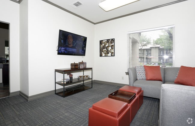 Business Center - Aventura Cimarron