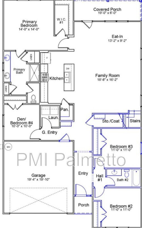 Foto del edificio - 1015 Crescent Corner Dr