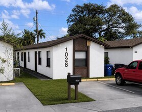 Building Photo - 1028 NW 6th Ave
