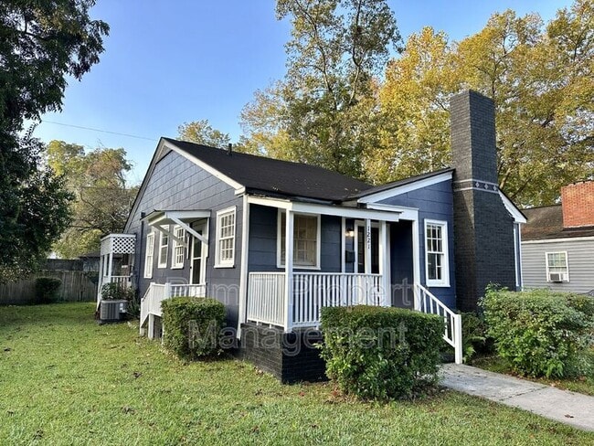 Building Photo - 1221 Seiler Ave