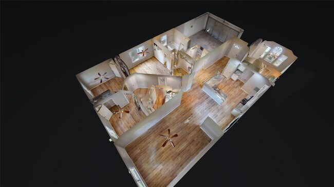 Foto del edificio - 1103 Sun Prairie Dr