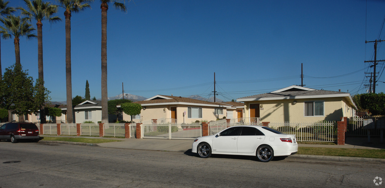Convina Apartments - Covina Apartments