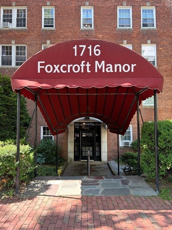 Foto del edificio - 1716 Cambridge St