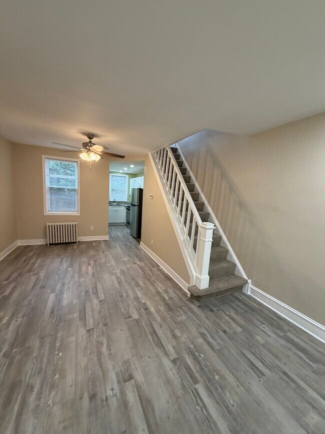 Foto del edificio - 1326 S Newkirk St