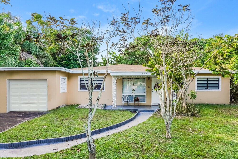 Foto principal - 271 Florida Ave