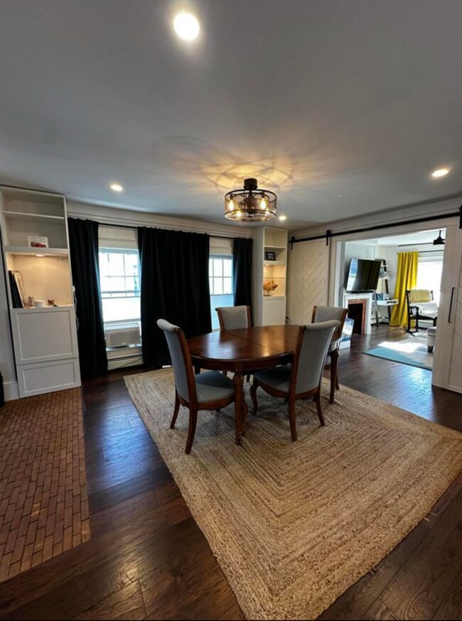 Foto del edificio - 36 South St