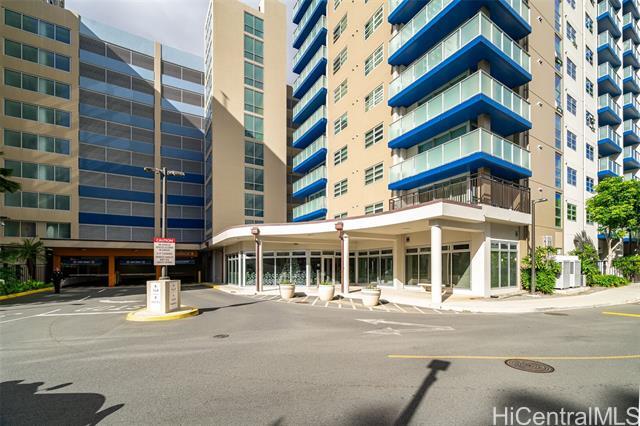 Foto del edificio - 801 South St