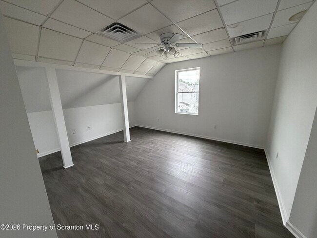 Foto del edificio - 507 Northampton St