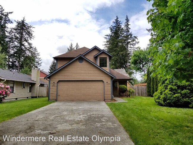Foto del edificio - 2713 Cedar Hills Ct SE