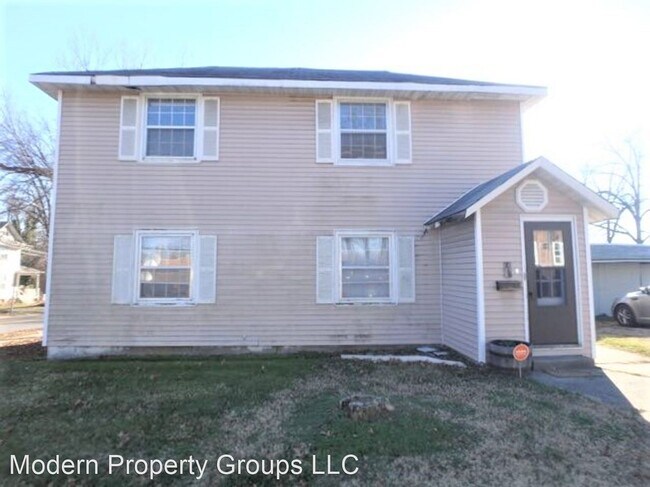 Building Photo - 2 br, 1 bath House - 716 Rogers St