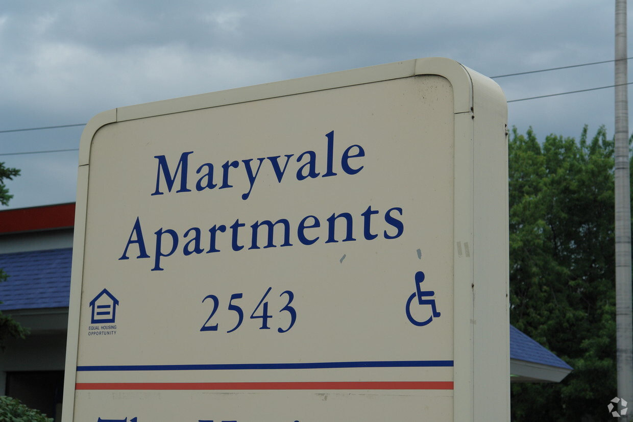 Building Photo - Maryvale Apartments