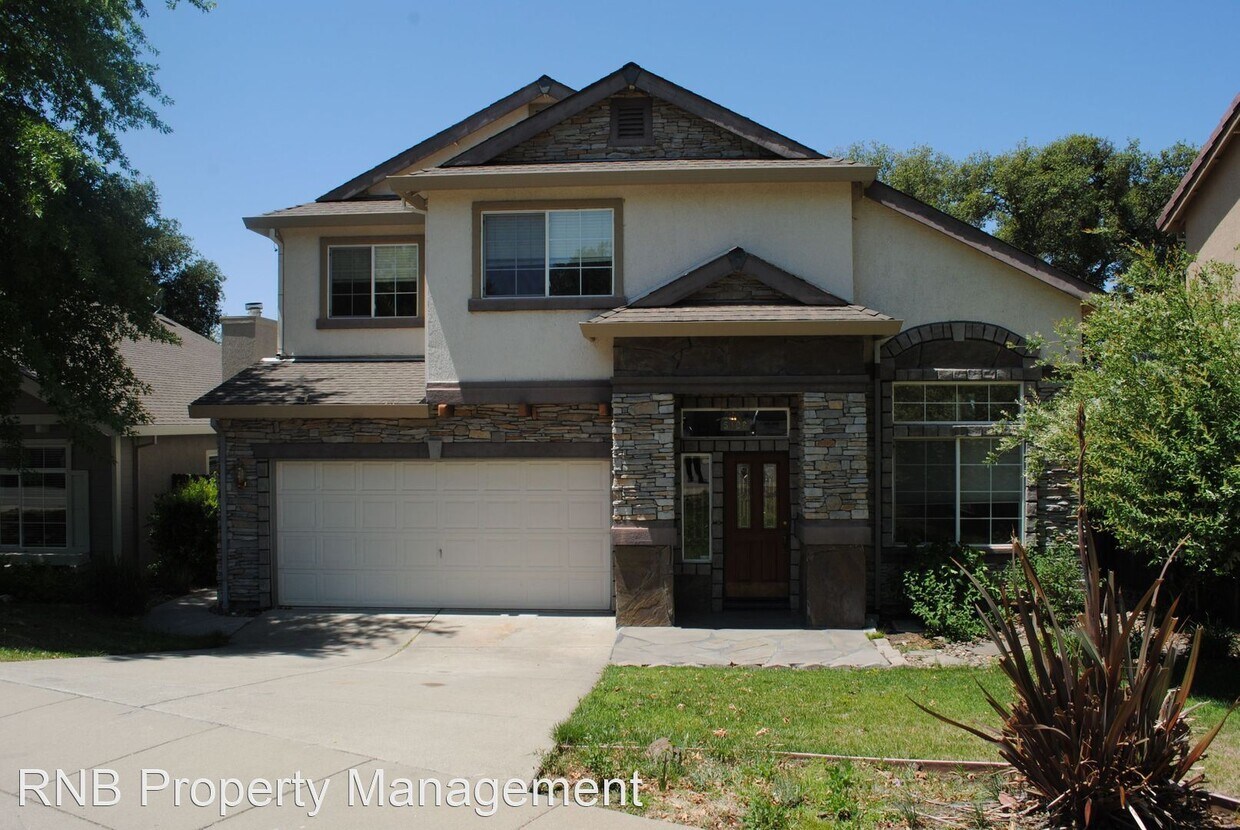 Primary Photo - 4 br, 2.5 bath House - 5406 Havenhurst Circle