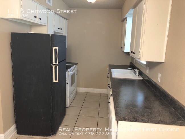 Foto del edificio - MOVE IN SPECIAL @ 3 Bedroom Home in Alma!