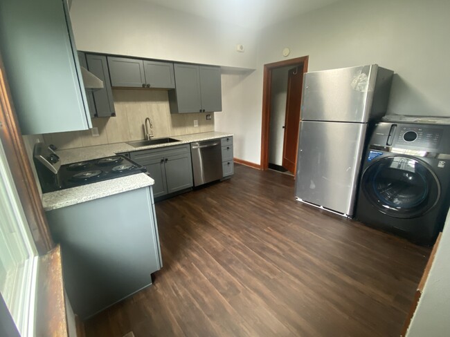Foto del edificio - Downtown Dalton Apartments