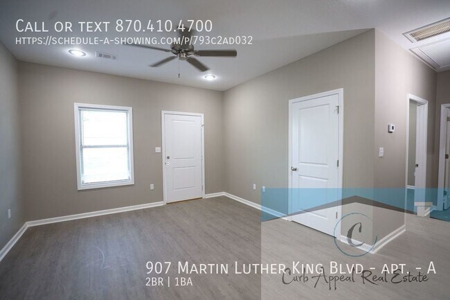 Building Photo - Luxury 2 bed 1 bath apartment - brand new ...