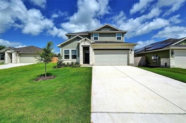 Foto del edificio - 143 Short Toed Swoop