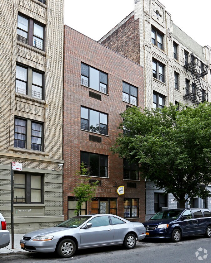 Primary Photo - 515 W 169th St
