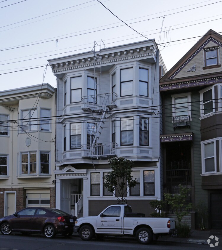 Foto del edificio - 1485 Church St
